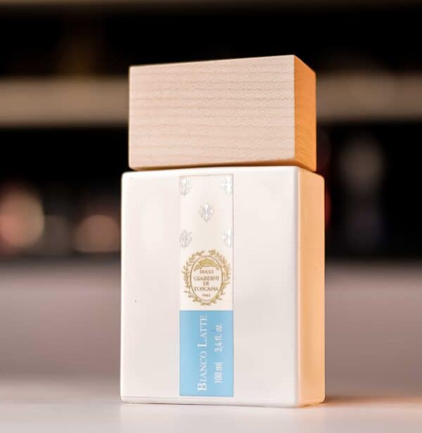 Giardini di Toscana Bianco Latte Eau de Parfum