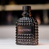 Valentino Uomo Born in Roma Eau de Toilette