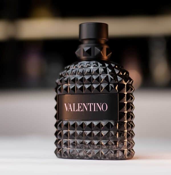 Valentino Uomo Born in Roma Eau de Toilette