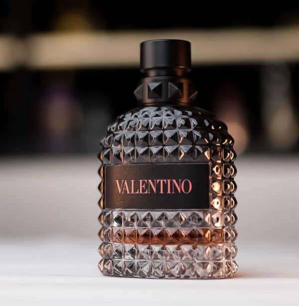 Valentino Uomo Born In Roma Coral Fantasy Eau de Parfum