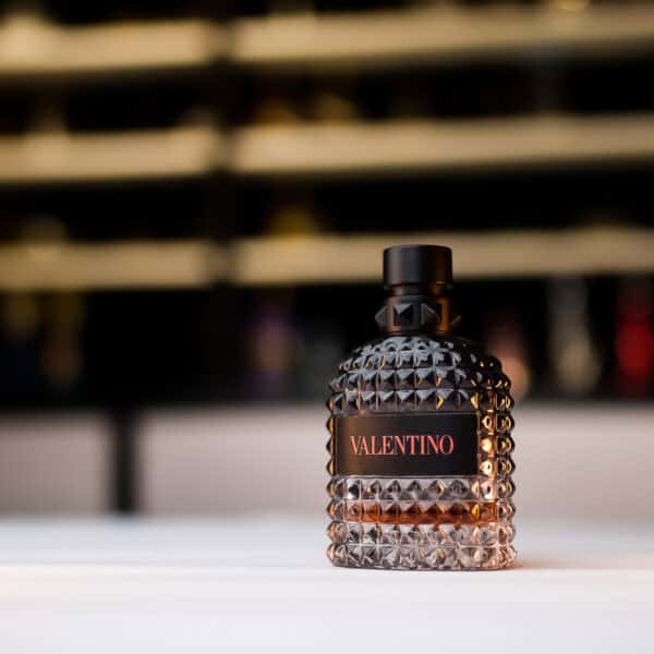 Valentino Uomo Born In Roma Coral Fantasy Eau de Parfum