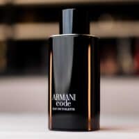 Giorgio Armani Code Eau de Toilette