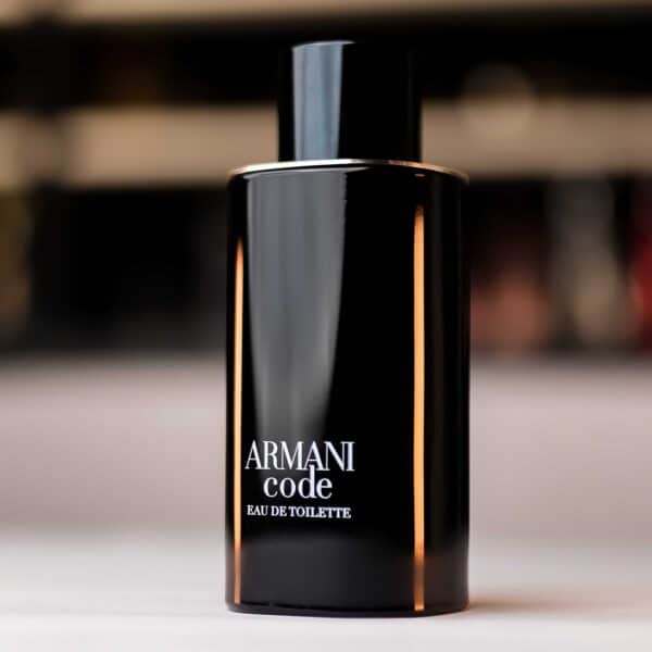 Giorgio Armani Code Eau de Toilette