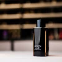 Giorgio Armani Code Eau de Toilette