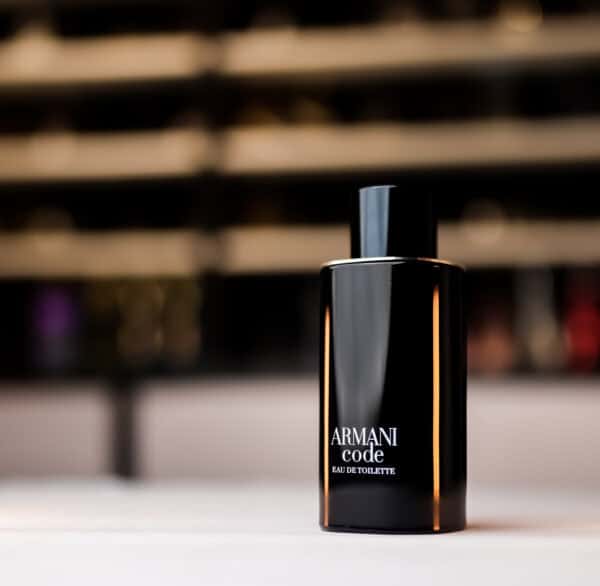 Giorgio Armani Code Eau de Toilette