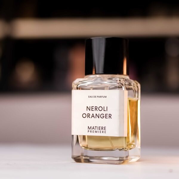 Matiere Premiere Neroli Oranger Eau de Parfum