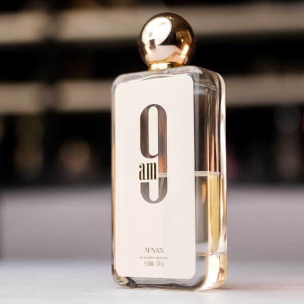 Afnan 9AM Eau de Parfum