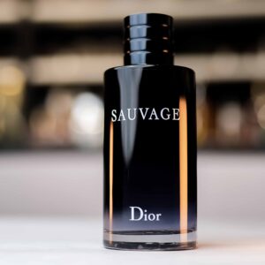 Dior Sauvage Eau de Parfum