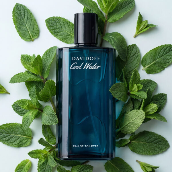 Davidoff Cool Water