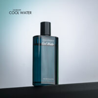 Davidoff cool water Davidoff Cool Water