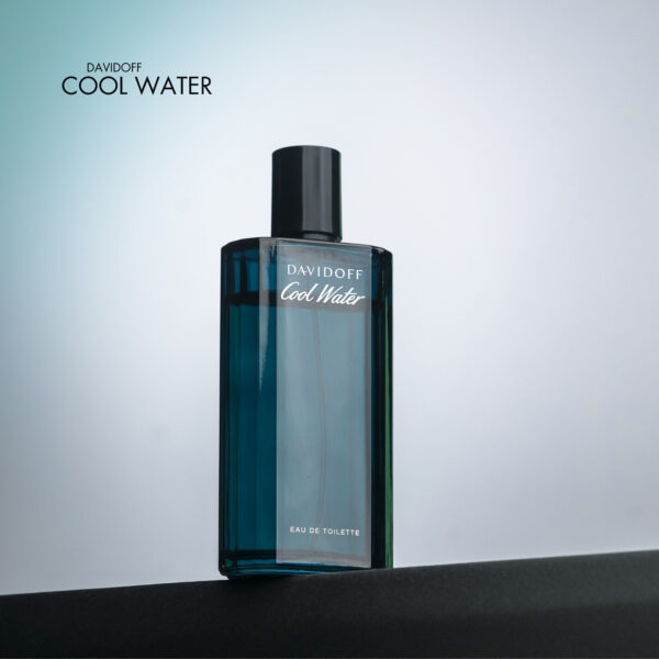 Davidoff Cool Water