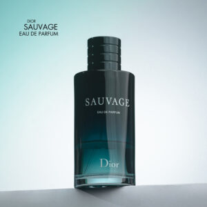 Dior Sauvage Eau de Parfum