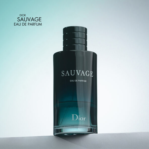 Dior Sauvage Eau de Parfum
