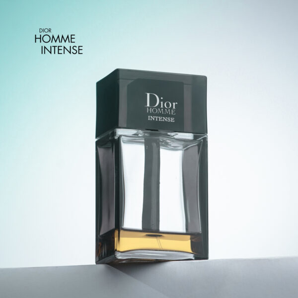 Dior Homme Intense