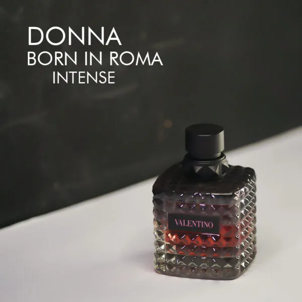 Valentino Donna Born In Roma Intense Eau de Parfum