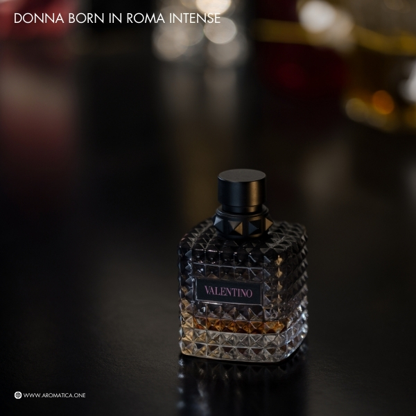 Valentino Donna Born In Roma Intense Eau de Parfum