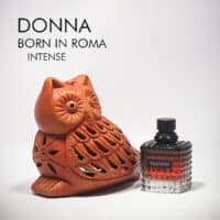 Valentino Donna Born In Roma Intense Eau de Parfum
