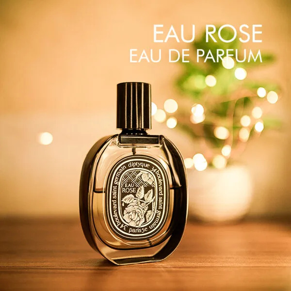 Diptyque Eau Rose Eau de Parfum
