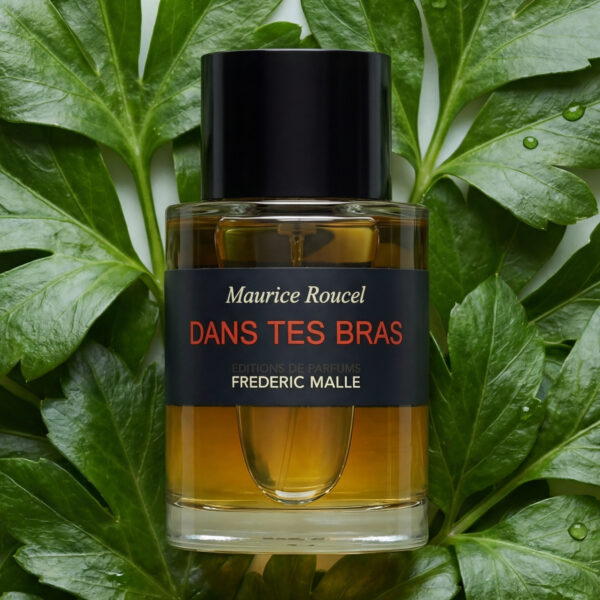 Frederic Malle Dans Tes Bras