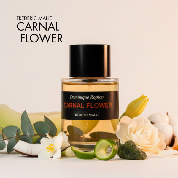 Frederic Malle Carnal Flower Eau de Parfum