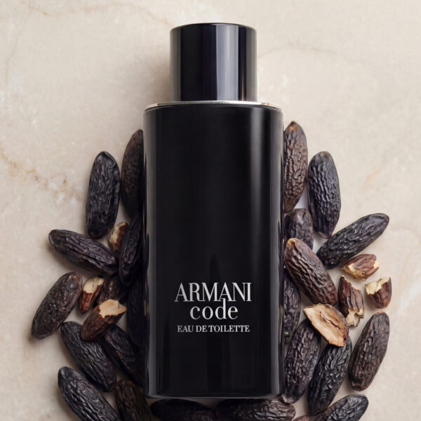 GA (10) Armani Code