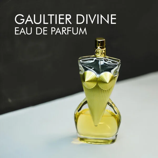 Jean Paul Gaultier Gaultier Divine Eau de Parfum
