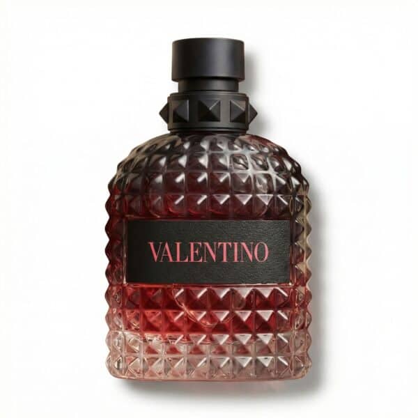 Generated Image January 12, 2026 - 11_01PM (1) Uomo Born In Roma Coral Fantasy