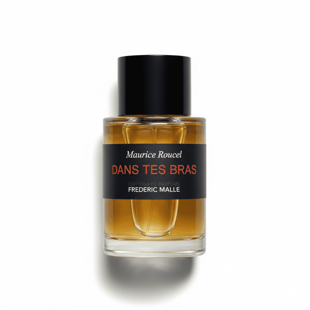 Dans Tes Bras - aromatica.one