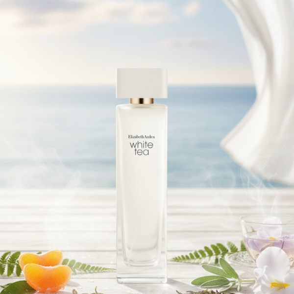 Elizabeth Arden White Tea Eau de Toilette