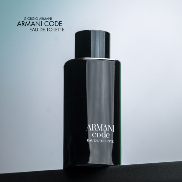Armani Code