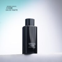 Armani Code