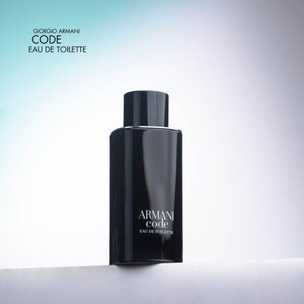 Giorgio Armani code eau de toilette Armani Code