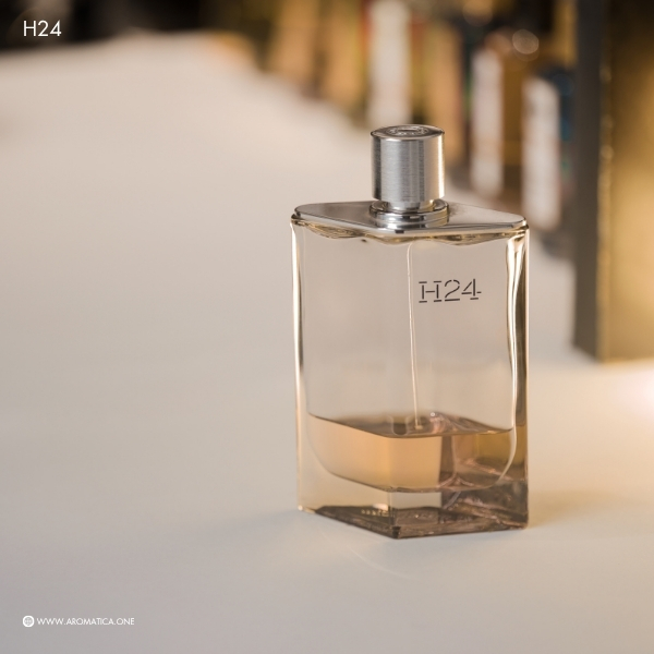 Hermes H24 Eau de Toilette