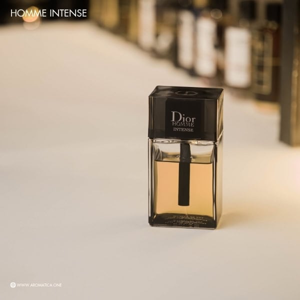 Dior Homme Intense Eau de Parfum