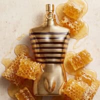 Jean Paul Gaultier Le Male Elixir