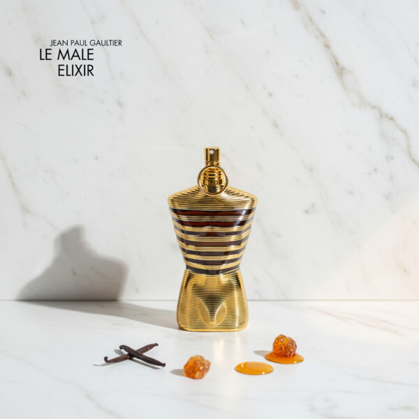 Jean Paul Gaultier Le Male Elixir Jean Paul Gaultier Le Male Elixir