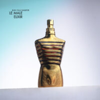 Jean Paul Gaultier Le Male Elixir