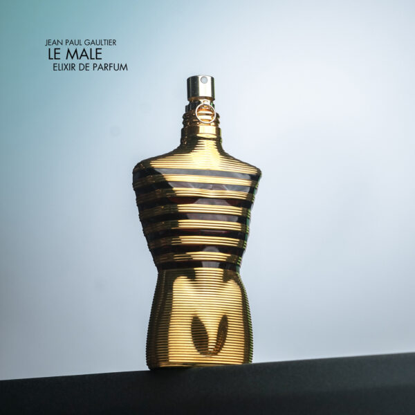 Jean Paul Gaultier Le Male Elixir
