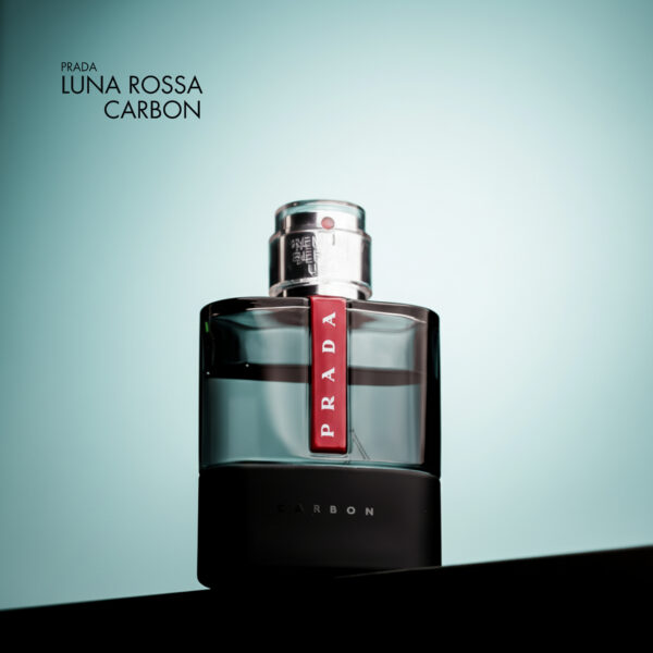 Prada Luna Rossa Carbon Eau de Toilette
