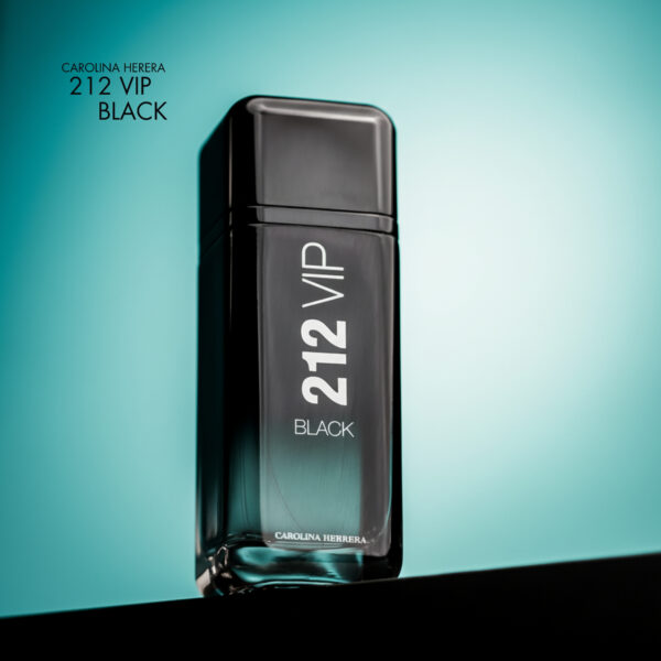 Carolina Herrera 212 VIP Black Eau de Parfum