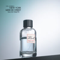 KHAMRAH (37) Karl Lagerfeld New York Mercer Street
