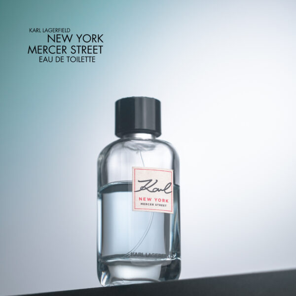 Karl Lagerfeld New York Mercer Street