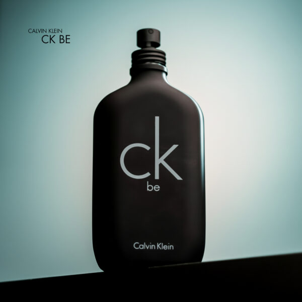 Calvin Klein CK Be Eau de Toilette