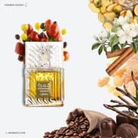 Lattafa Khamrah Qahwa Eau de Parfum