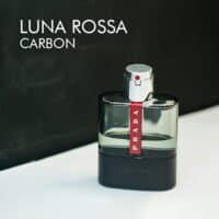 Prada Luna Rossa Carbon Eau de Toilette