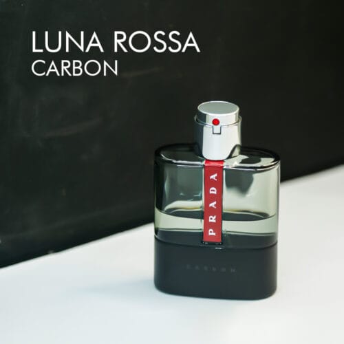 Prada Luna Rossa Carbon Eau de Toilette