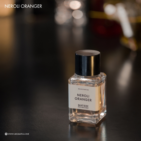 Matiere Premiere Neroli Oranger Eau de Parfum