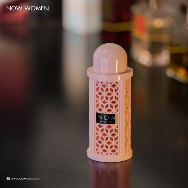 Rave Now Women Eau de Parfum