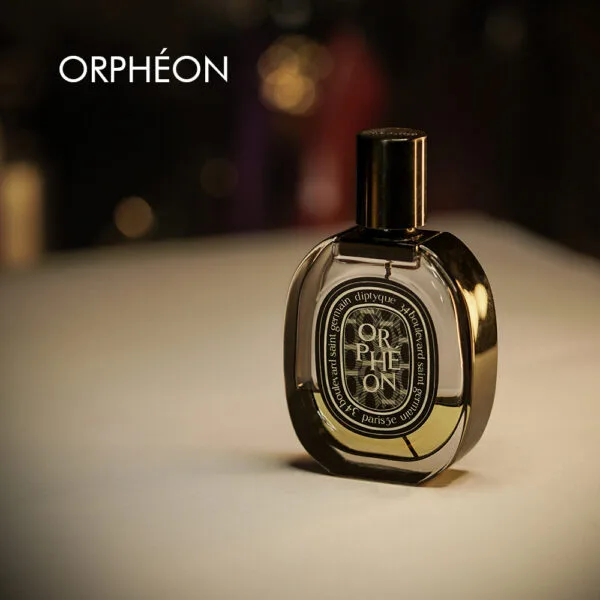 ORPHÉON EAU DE popular PARFUM 75 ml