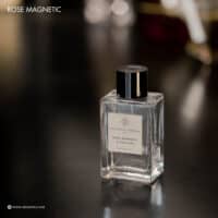 Essential Parfums Rose Magnetic Eau de Parfum